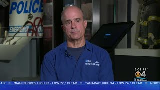 Remembering 9/11: Survivors, First Responders Reflect On How The Nation Has Changed Two Decades Late Net Worth