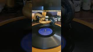 O Sole Mio - Ferera And Franchini Claxtonola Records 1921