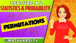 Permutation Lecture 2