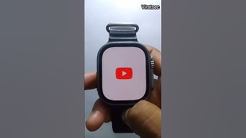 how to download play store in smart watch || #smartwatch
