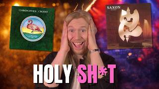 Download Lagu Did SAXON Make One Of The Best Cover Songs EVER? MP3