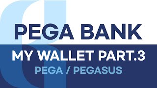 How to use MY WALLET in PEGABANK App _part 3 screenshot 3