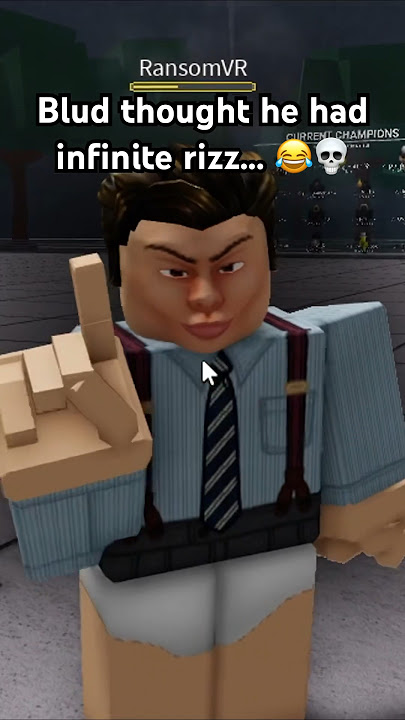 Bro what... 😂💀 The Strongest Battlegrounds ROBLOX #shorts