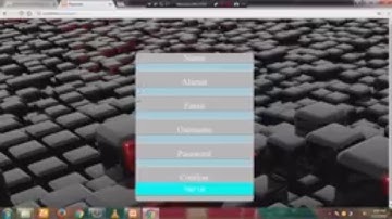 Tutorial Membuat Form Registrasi dengan PHP dan Mysql