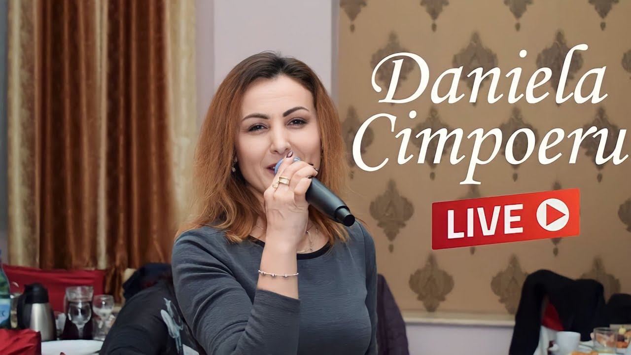 Daniela Cimpoeru 🏆 Cea mai a dracu sarba 🏆 SARBE Bomba 🏆 Sarbe forta 🏆 Sarbe belea 🏆 LIVE 🏆