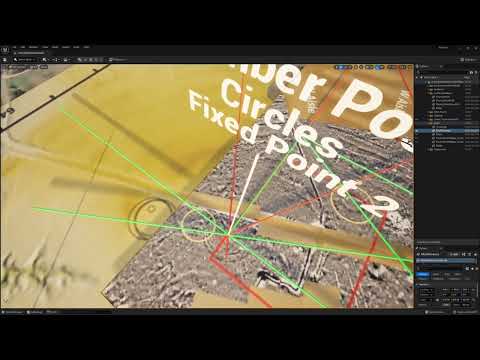 Poverty Point with all maps so far