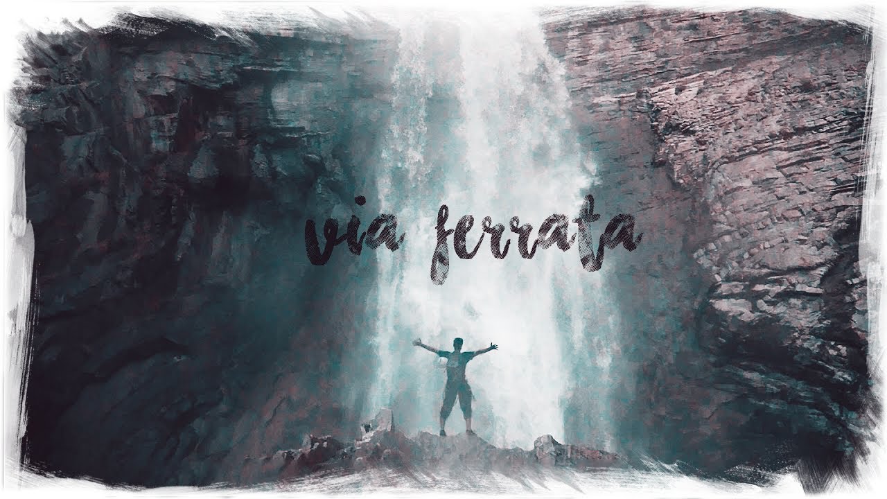 VIA FERRATA de BROTO