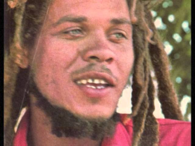 GPCD 020 TRACK 04 VISION OF REDEMPTION BY FRED LOCKS - YouTube