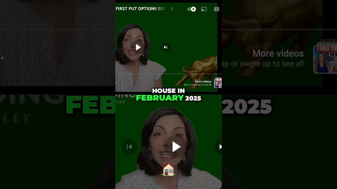 Fake Gurus? Broke to New Homes?