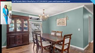 5099 Main St, Anacoco, LA 71403