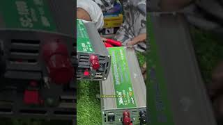 জংফা অর্জিনাল vs ডুপ্লিকেট ইনভার্টার আইপিএস || Jongfa 1000w Inverter IPS Original vs Duplicate