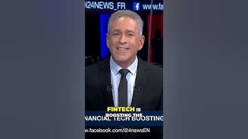 AI Revolution: How FinTech is Transforming Investment (Israel)