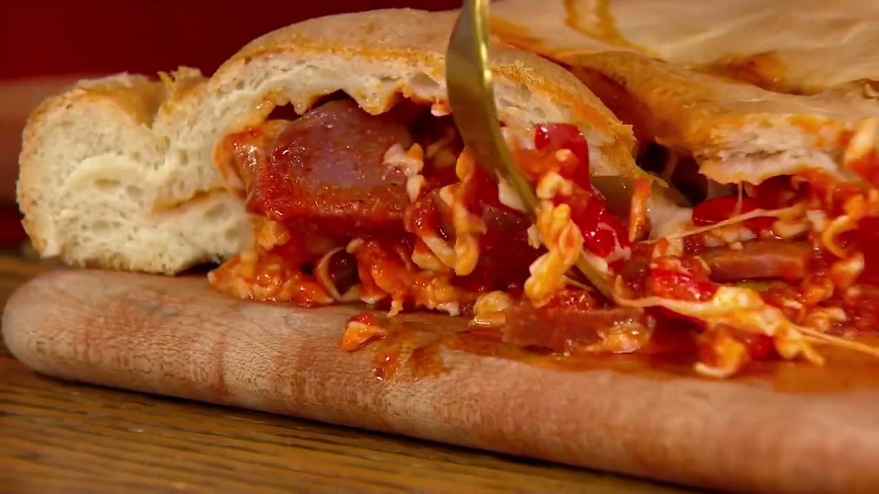 Geoffrey Zakarian 3 Pack Artisan Salami on QVC