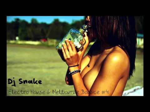 dj snake femme Dj Snake Electro House & Melbourne Bounce #4