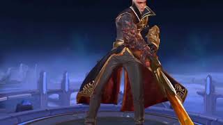 Slowmo Keren Mobile Legend 30 Detik [Dear God]
