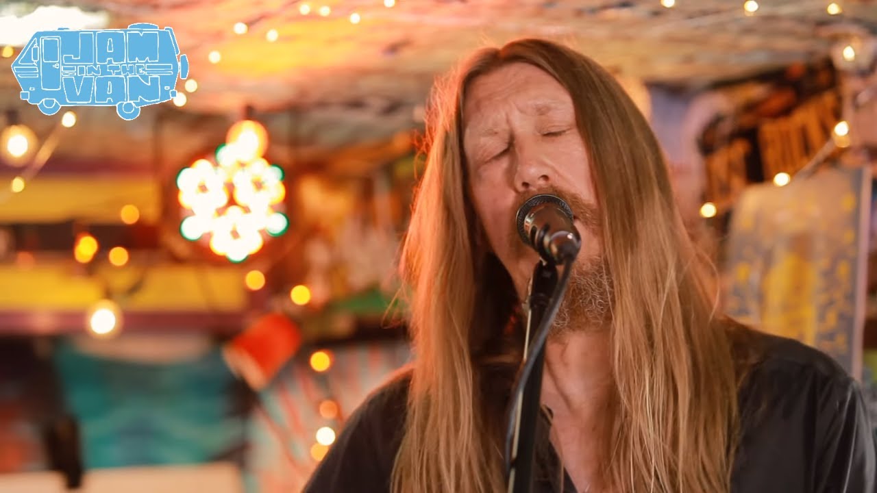 THE WOOD BROTHERS - "Happiness Jones/Express Yourself" (Live at AMERICANAFEST 2019) 