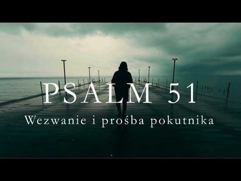🪉 Psalm 51 - Religious Music | call and request of the penitent | religious songs