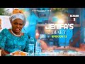 Jenifa's Diary S9EP12 - Wedding Planner 2