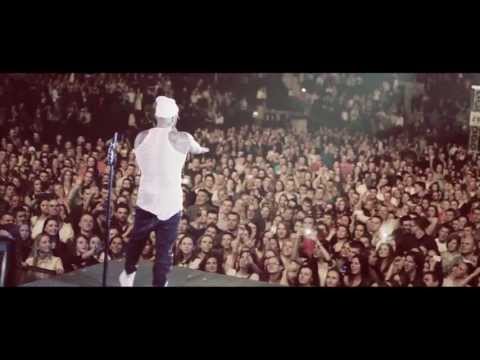 Video: Big solo concert