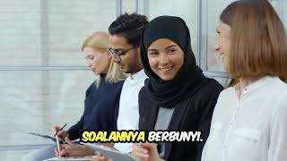 Contoh Soalan Psikometrik Pembantu Penguasa Kastam WK19