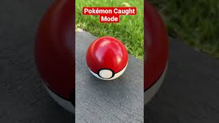 UnlistedLeaf’s Pokeball Caught my Charmander 😱😭😂 @UnlistedLeaf #Pokemon #Shorts