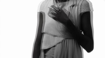 Lyndsey Scott - A portrait by Pascal Perich Pt. 1