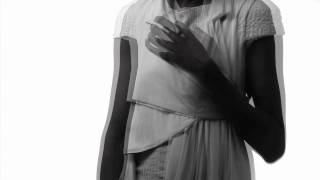 Lyndsey Scott - A portrait by Pascal Perich Pt. 1