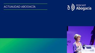 Entrevista a Victoria Ortega en Capital Radio tras el XIII Congreso de la Abogacía Española