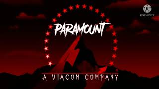 Paramount Pictures Logo1995-1999Horror Remake