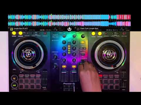 Marshmello at Ultra Miami 2023 (FaFuze Full Remake)