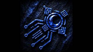 Black Matter Session 007 | Blue Room | Afro House • Progressive House • Melodic House • Bigroom