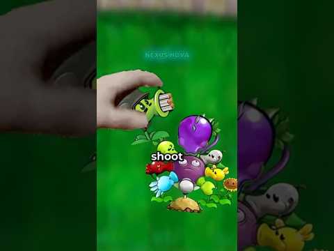 ما هو أسرع نبات في