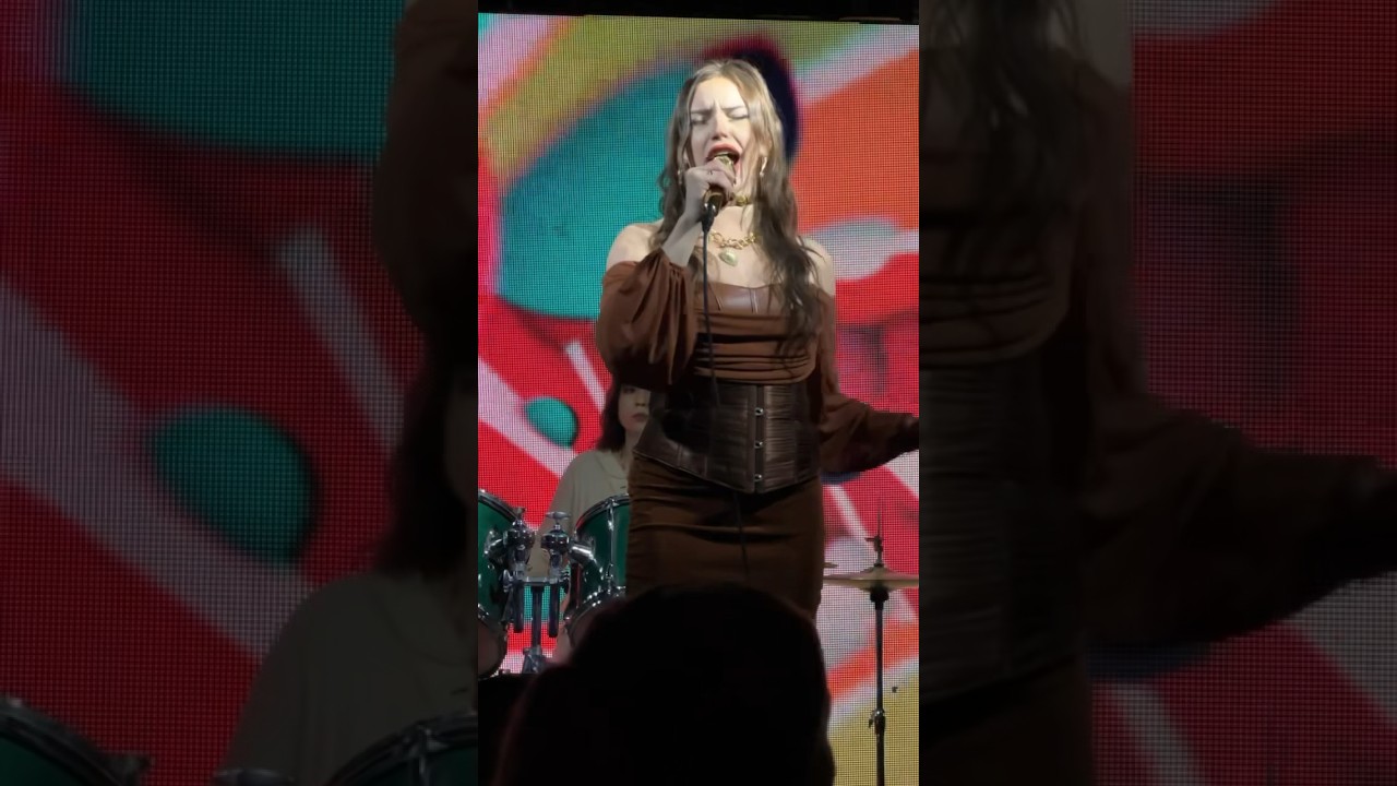 River - Bishop Briggs (Live Band Cover￼￼)