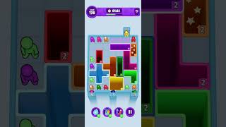 Drop away level 178 Hard Level 🎚️
