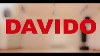 Fia by Davido - Official dance cover