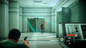 Alpha Protocol Playthrough Pt. 3