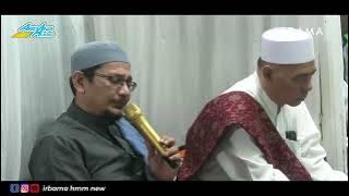 HD AUDIO FULL MAULID DIBA HABIB ABDULLAH BIN ALI AL ATHOS IN CIKUNIR