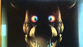 Unwithered RAT sings FNAF
