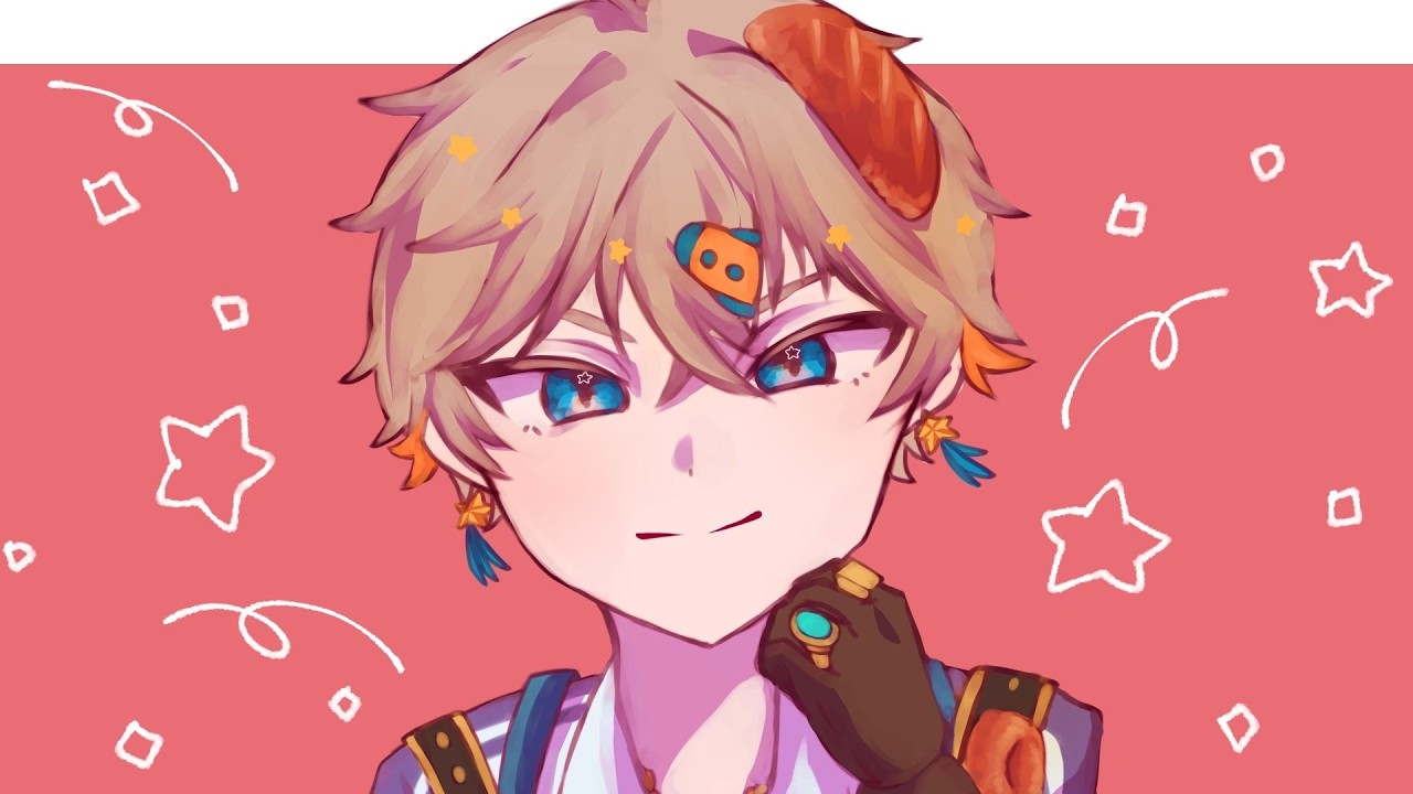 スタダメンバーの生き残りらびみっくとランクマ　　【第五人格】