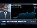 KG on Crude Oil Cautions &amp; Rotation into PLTR After DELL Earnings