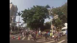 20140323_318向日葵學運立法院周圍情況 7- 5