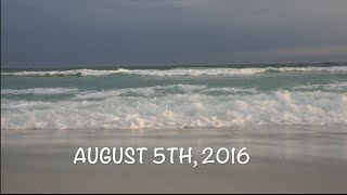 DESTIN VLOG 2016 - WE'RE ON OUR WAY!!!
