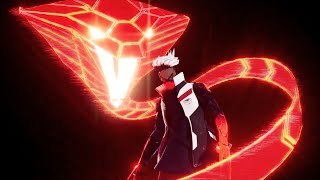 Animated Movie | Project Cobra | Garena Free Fire