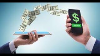 TAX PAYMENTS REQUIRED FOR CASH APP, ZELLE, VENMO AND PAYPAL TRANSATIONS....