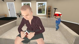 Your Daddy simulator mod screenshot 2