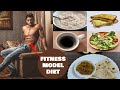 Fitness Model Diet Plan - Protein I Currently Use || FitManjeet