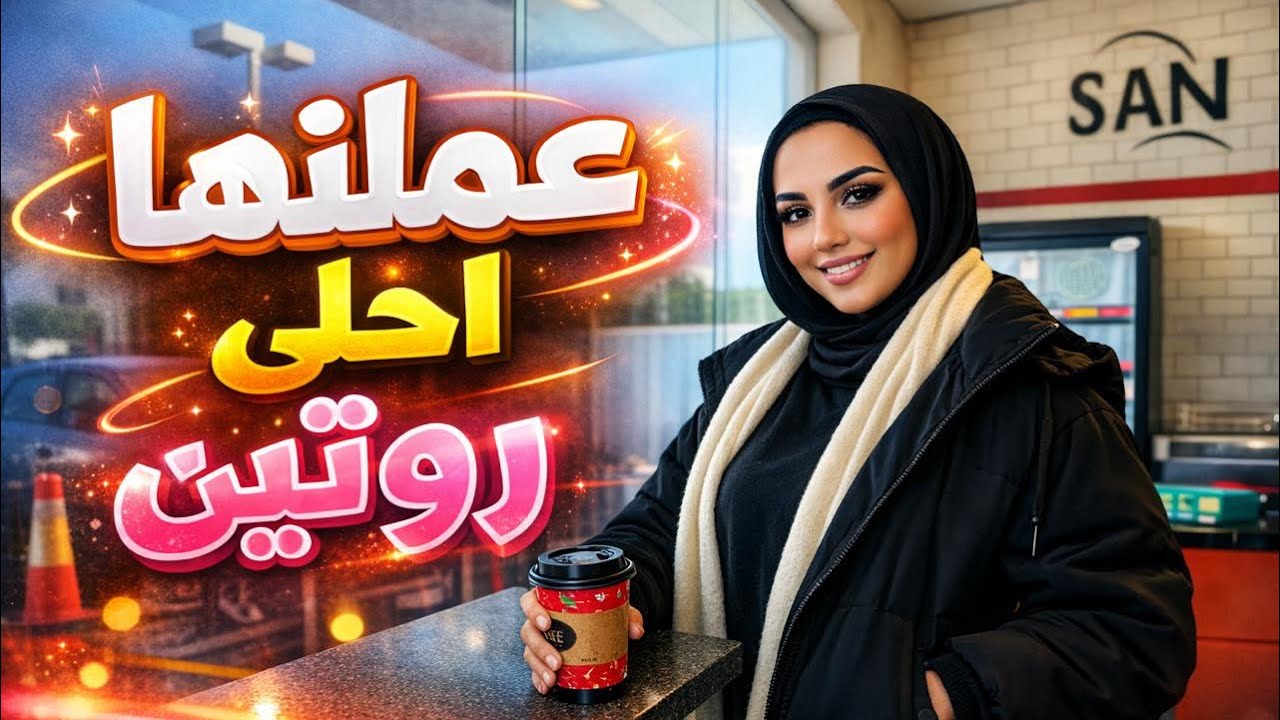 روتين ‏تنظيف الفيلا 🧹🪣هلنكا من التعب!!!!!!!😌￼