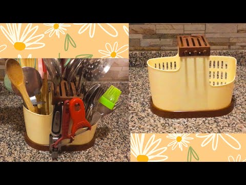 صفايه المعالق الچامبو شوفيها قبل ما تشتريها