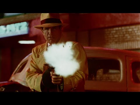 Dick Tracy (1990) original theatrical trailer [FTD-0292]