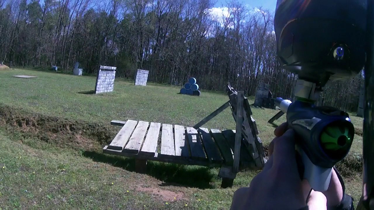 Splatbrothers Paintball Shoot the Pres. April 1st, 2017 YouTube